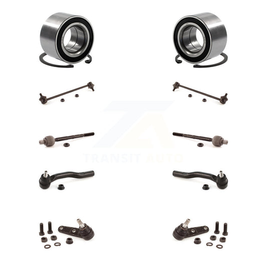 Wheel Bearing Kit-K7T-107809 - Kit.bestparts.ca