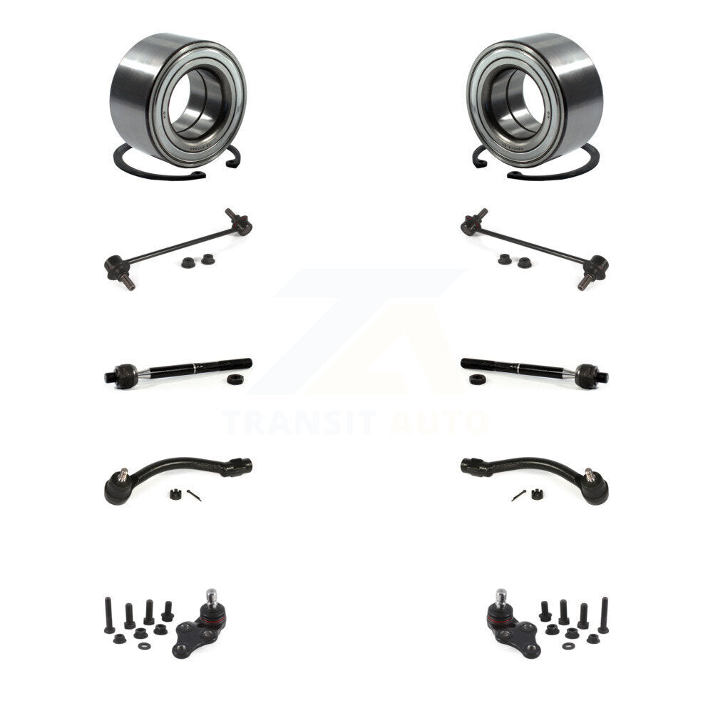 Wheel Bearing Kit-K7T-107812 - Kit.bestparts.ca