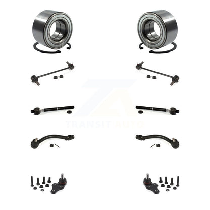 Wheel Bearing Kit-K7T-107812 - Kit.bestparts.ca