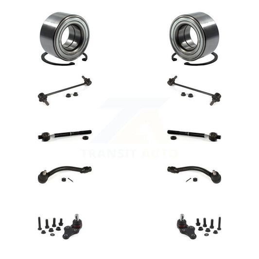 Wheel Bearing Kit-K7T-107812 - Kit.bestparts.ca
