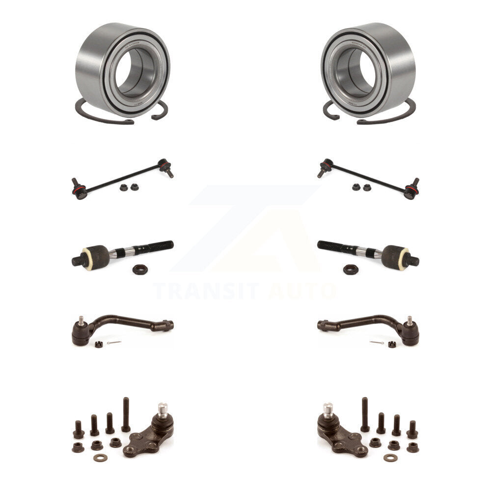 Wheel Bearing Kit-K7T-107813 - Kit.bestparts.ca Kit.bestparts.ca