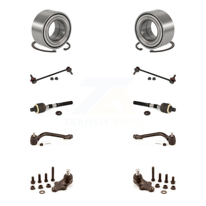 Wheel Bearing Kit-K7T-107813 - Kit.bestparts.ca