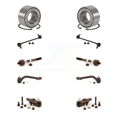 Wheel Bearing Kit-K7T-107814 - Kit.bestparts.ca