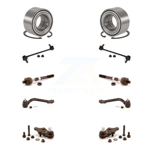 Wheel Bearing Kit-K7T-107814 - Kit.bestparts.ca