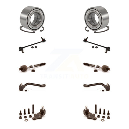 Wheel Bearing Kit-K7T-107815 - Kit.bestparts.ca