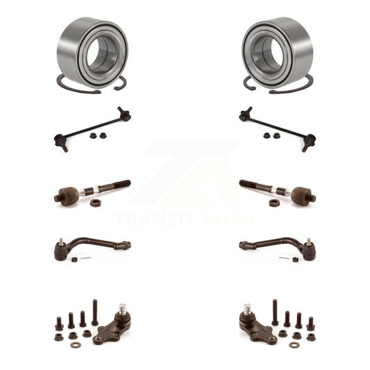 Wheel Bearing Kit-K7T-107815 - Kit.bestparts.ca