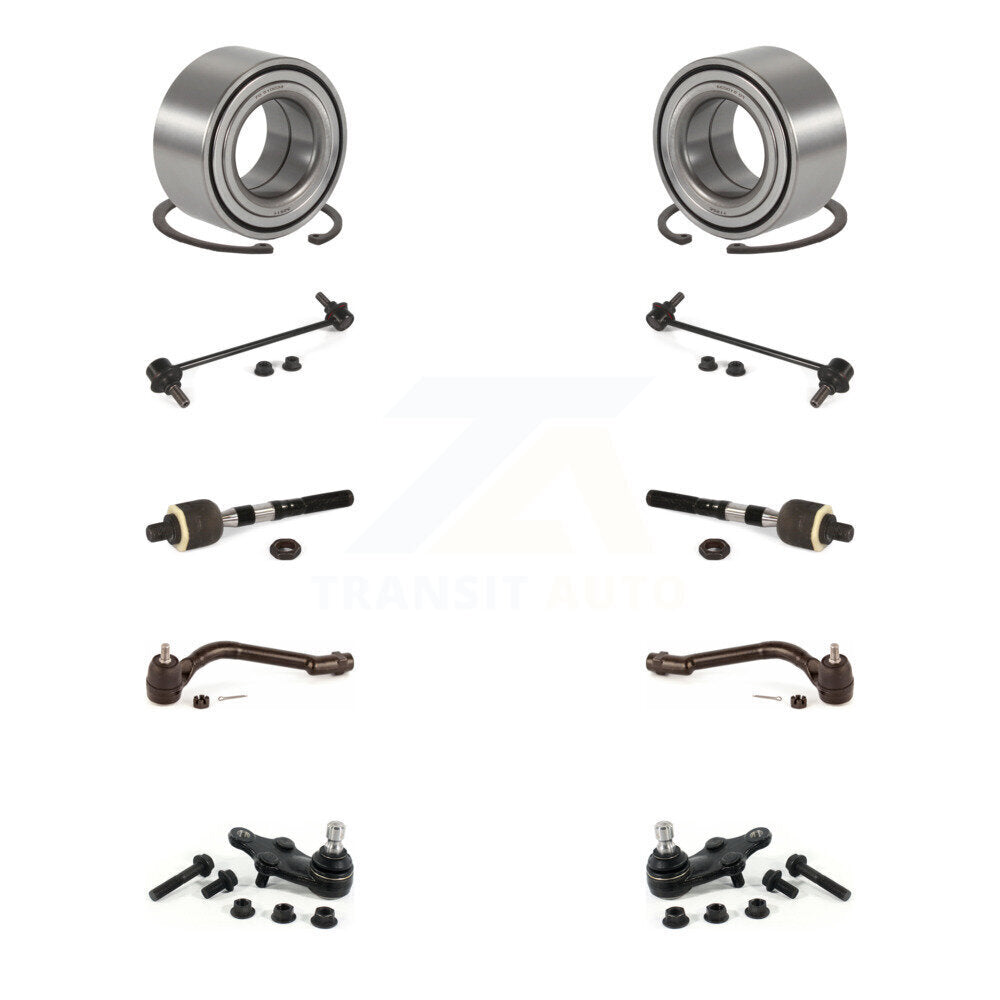 Wheel Bearing Kit-K7T-107816 - Kit.bestparts.ca Kit.bestparts.ca
