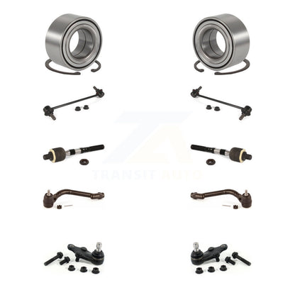 Wheel Bearing Kit-K7T-107816 - Kit.bestparts.ca