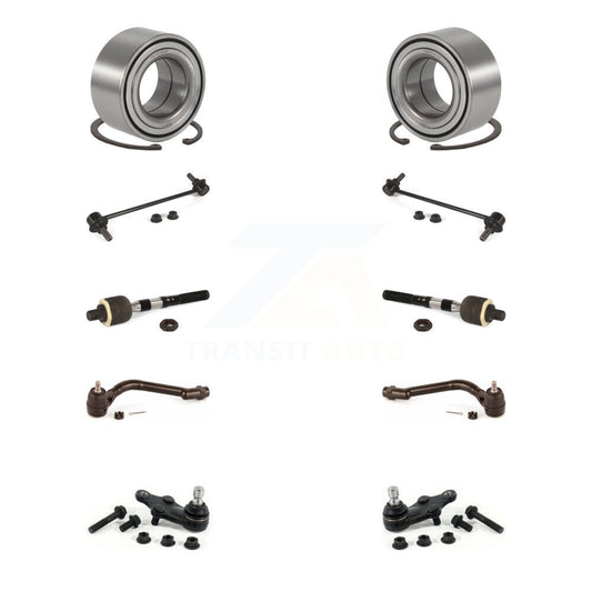 Wheel Bearing Kit-K7T-107816 - Kit.bestparts.ca