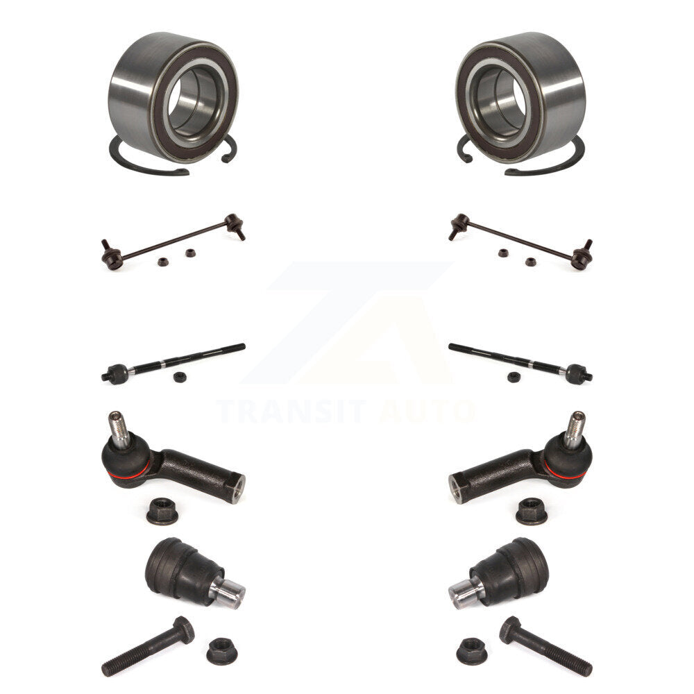 Wheel Bearing Kit-K7T-107817 - Kit.bestparts.ca