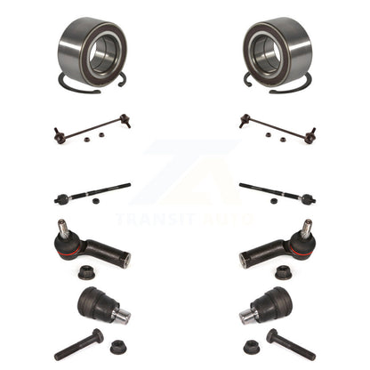 Wheel Bearing Kit-K7T-107817 - Kit.bestparts.ca