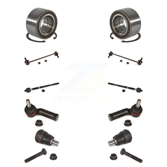 Wheel Bearing Kit-K7T-107817 - Kit.bestparts.ca