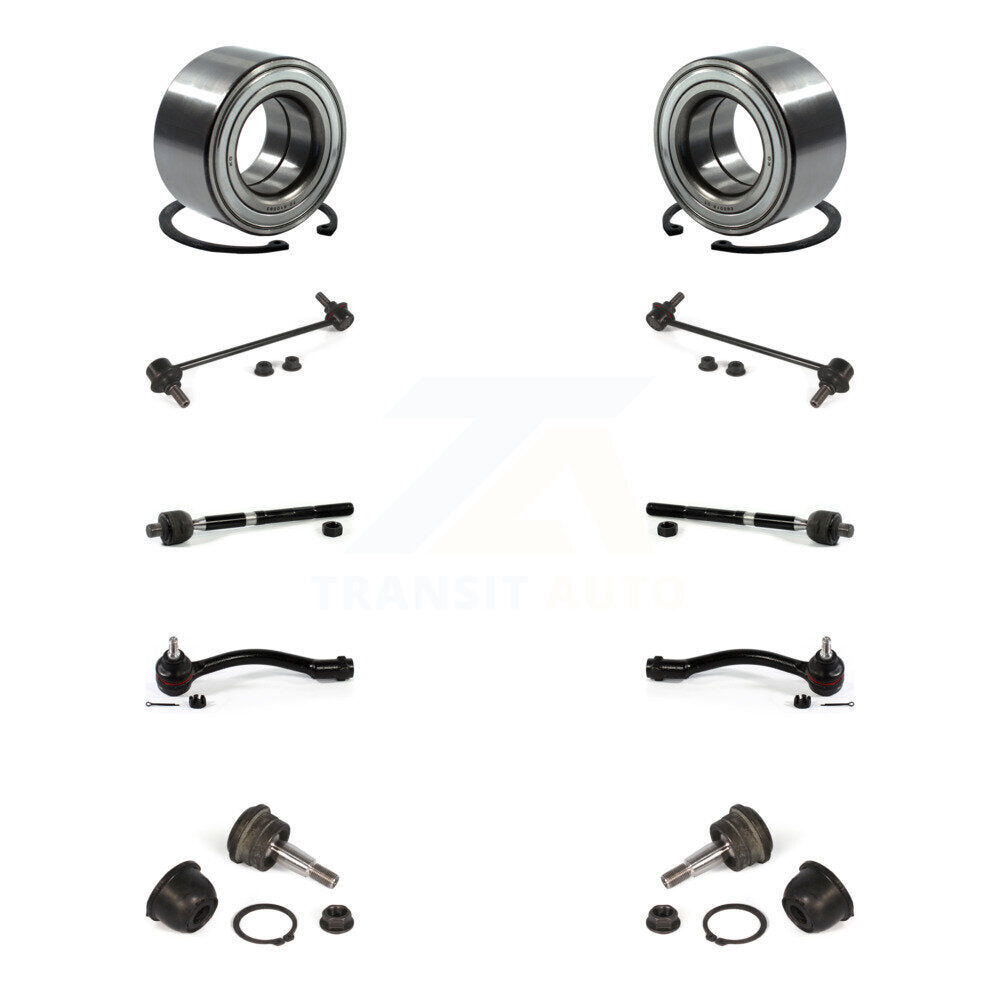 Wheel Bearing Kit-K7T-107818 - Kit.bestparts.ca Kit.bestparts.ca