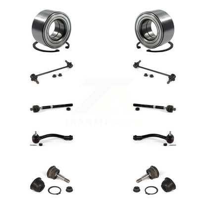 Wheel Bearing Kit-K7T-107818 - Kit.bestparts.ca