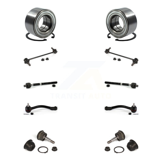 Wheel Bearing Kit-K7T-107818 - Kit.bestparts.ca