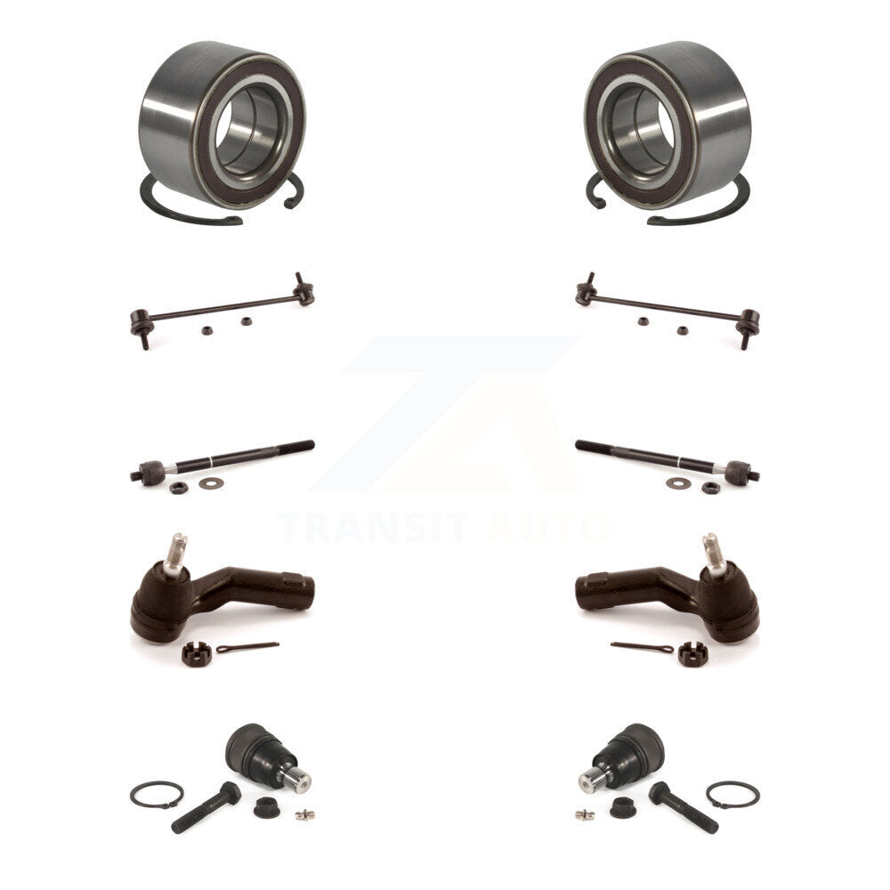 Wheel Bearing Kit-K7T-107819 - Kit.bestparts.ca Kit.bestparts.ca