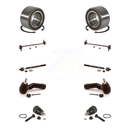 Wheel Bearing Kit-K7T-107819 - Kit.bestparts.ca