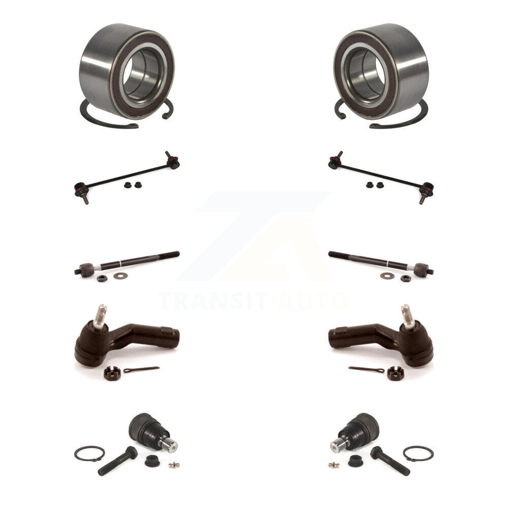 Wheel Bearing Kit-K7T-107821 - Kit.bestparts.ca Kit.bestparts.ca