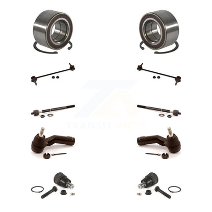 Wheel Bearing Kit-K7T-107821 - Kit.bestparts.ca