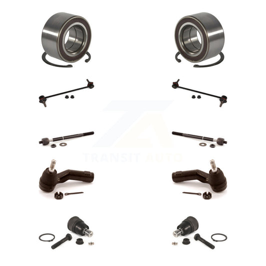 Wheel Bearing Kit-K7T-107821 - Kit.bestparts.ca