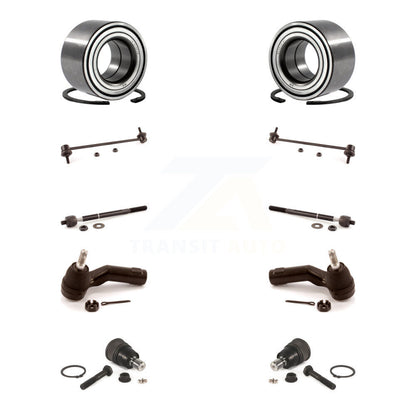 Wheel Bearing Kit-K7T-107822 - Kit.bestparts.ca
