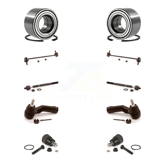 Wheel Bearing Kit-K7T-107822 - Kit.bestparts.ca