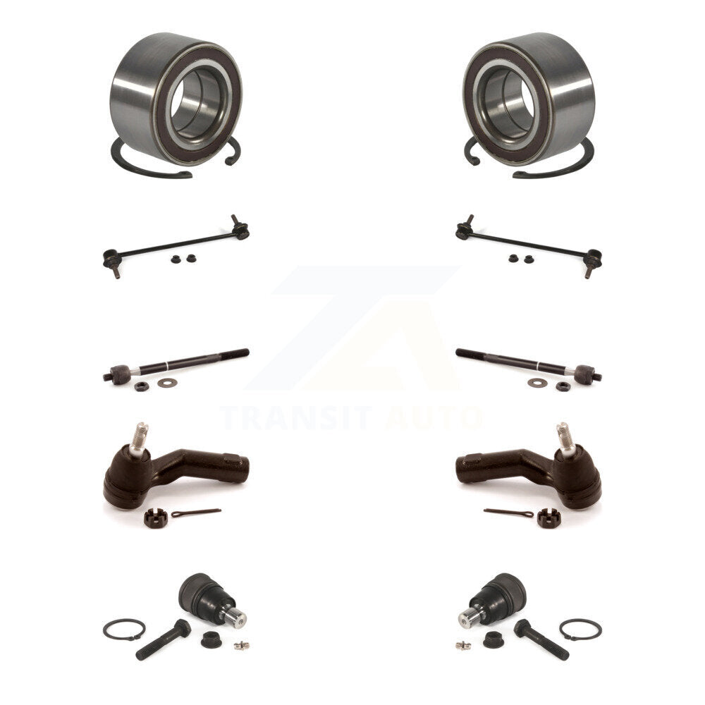 Wheel Bearing Kit-K7T-107823 - Kit.bestparts.ca Kit.bestparts.ca