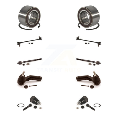 Wheel Bearing Kit-K7T-107823 - Kit.bestparts.ca