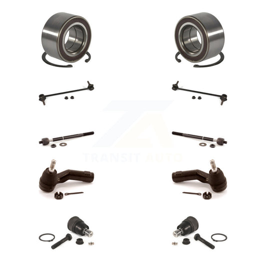 Wheel Bearing Kit-K7T-107823 - Kit.bestparts.ca