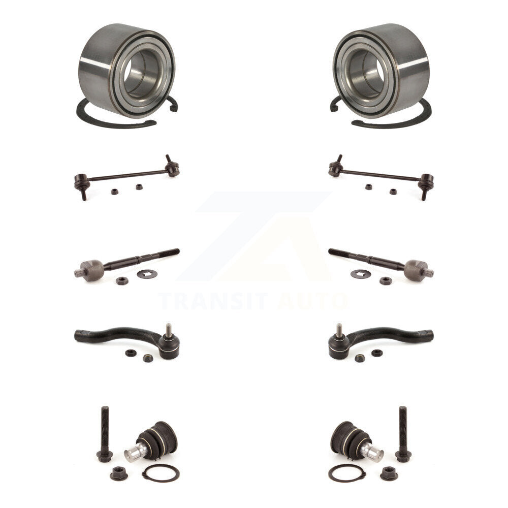 Wheel Bearing Kit-K7T-107825 - Kit.bestparts.ca