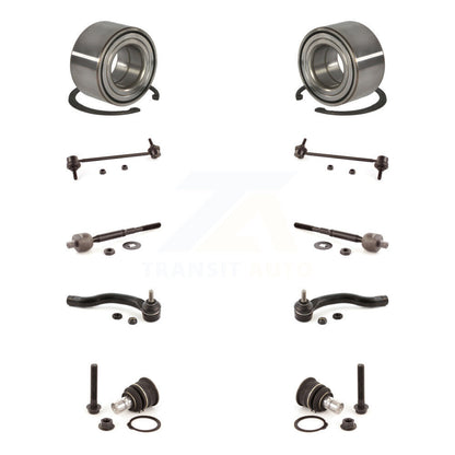 Wheel Bearing Kit-K7T-107825 - Kit.bestparts.ca