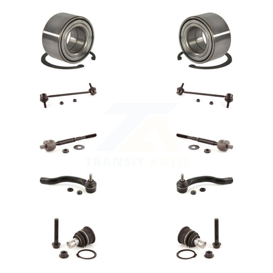 Wheel Bearing Kit-K7T-107825 - Kit.bestparts.ca
