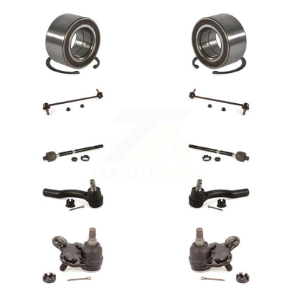 Wheel Bearing Kit-K7T-107826 - Kit.bestparts.ca