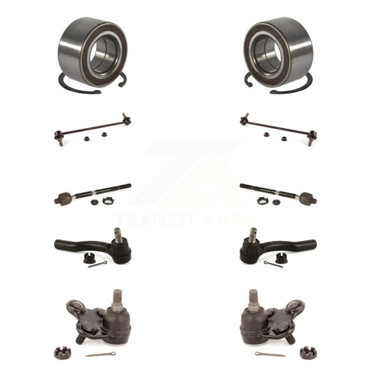 Wheel Bearing Kit-K7T-107826 - Kit.bestparts.ca