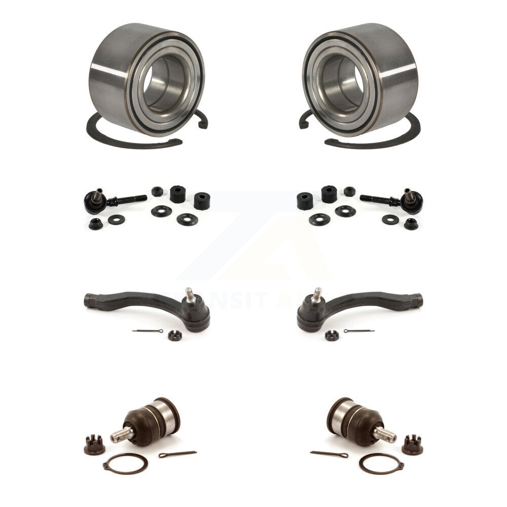 Wheel Bearing Kit-K7T-107828 - Kit.bestparts.ca Kit.bestparts.ca