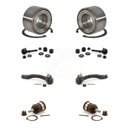 Wheel Bearing Kit-K7T-107828 - Kit.bestparts.ca