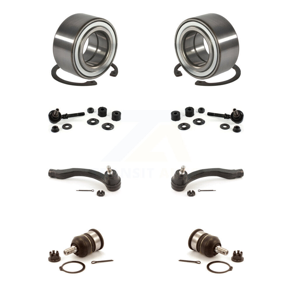 Wheel Bearing Kit-K7T-107829 - Kit.bestparts.ca Kit.bestparts.ca