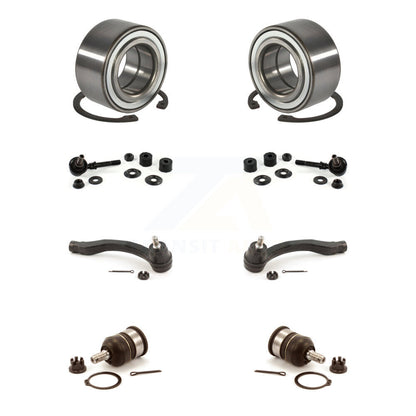 Wheel Bearing Kit-K7T-107829 - Kit.bestparts.ca