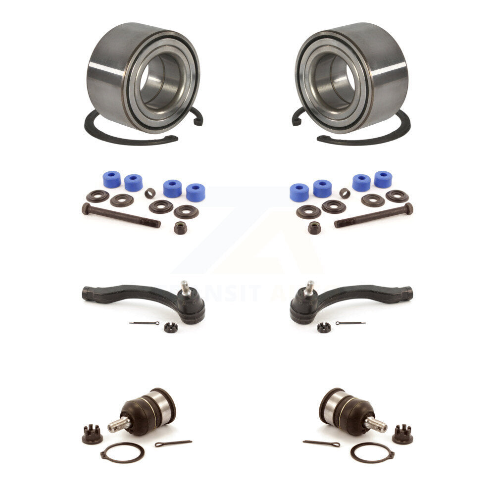 Wheel Bearing Kit-K7T-107830 - Kit.bestparts.ca