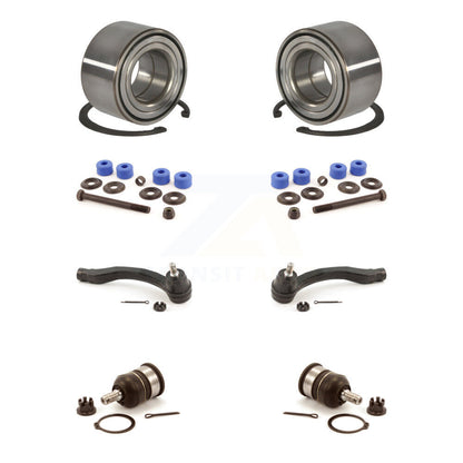 Wheel Bearing Kit-K7T-107830 - Kit.bestparts.ca