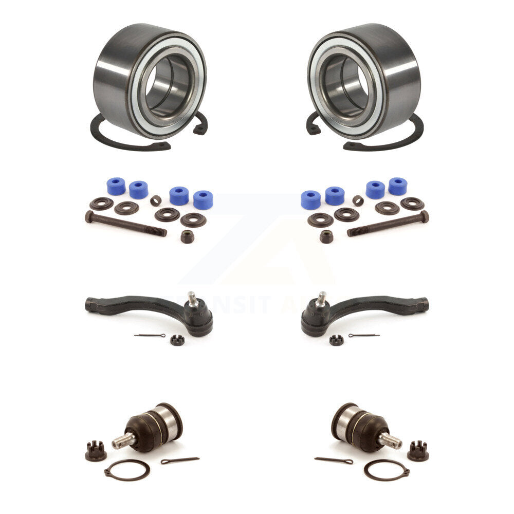Wheel Bearing Kit-K7T-107831 - Kit.bestparts.ca Kit.bestparts.ca