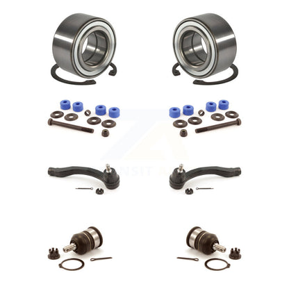 Wheel Bearing Kit-K7T-107831 - Kit.bestparts.ca