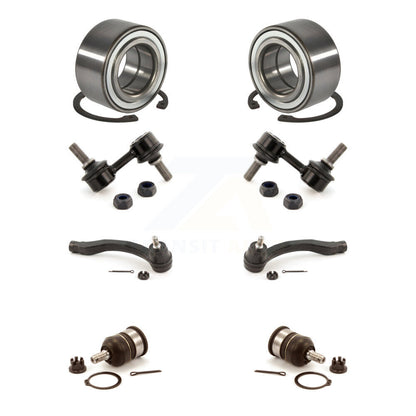 Wheel Bearing Kit-K7T-107832 - Kit.bestparts.ca
