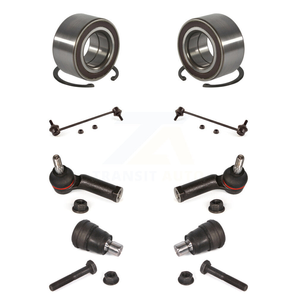 Wheel Bearing Kit-K7T-107833 - Kit.bestparts.ca Kit.bestparts.ca