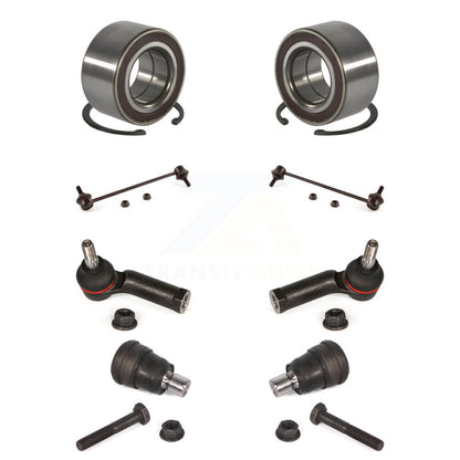 Wheel Bearing Kit-K7T-107833 - Kit.bestparts.ca