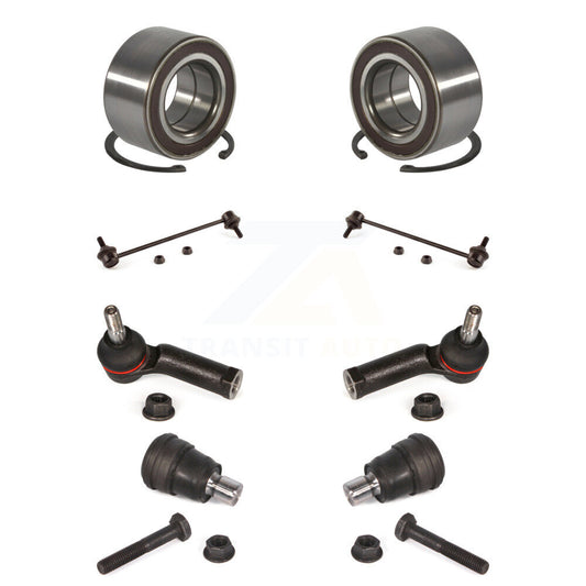 Wheel Bearing Kit-K7T-107833 - Kit.bestparts.ca