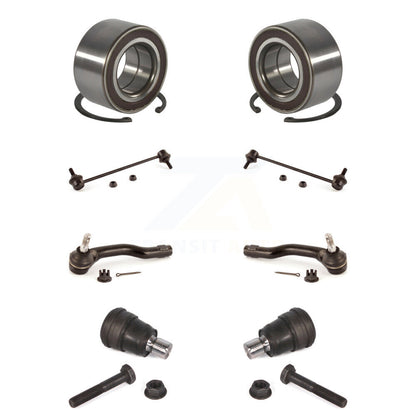 Wheel Bearing Kit-K7T-107834 - Kit.bestparts.ca