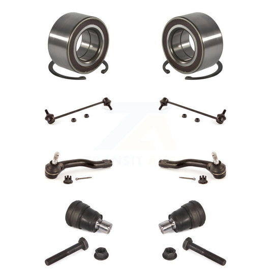 Wheel Bearing Kit-K7T-107834 - Kit.bestparts.ca