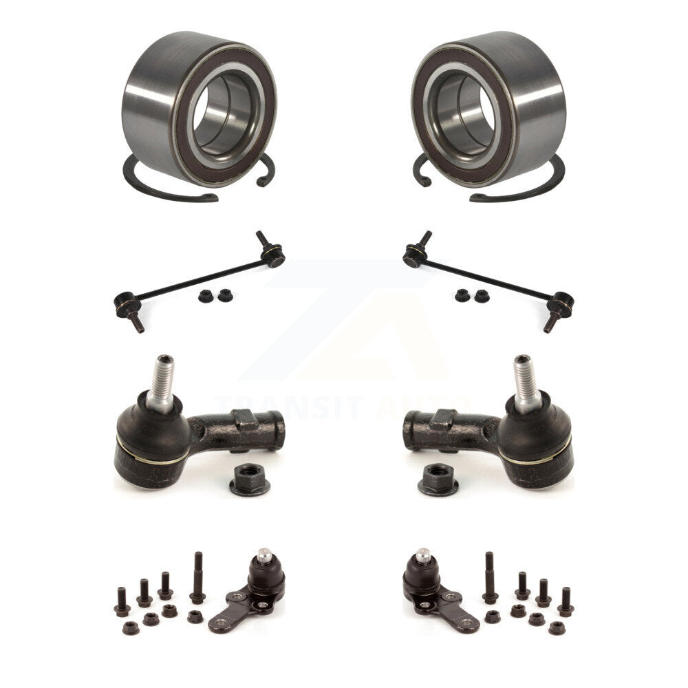 Wheel Bearing Kit-K7T-107836 - Kit.bestparts.ca Kit.bestparts.ca