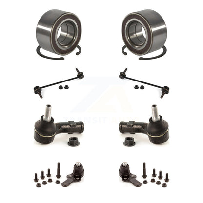Wheel Bearing Kit-K7T-107836 - Kit.bestparts.ca